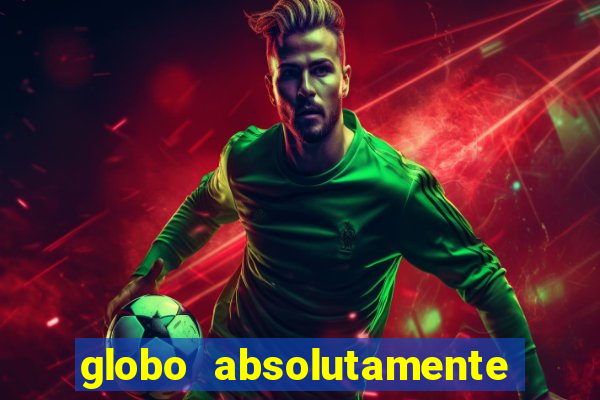 globo absolutamente tudo sobre esporte notícias e entretenimento